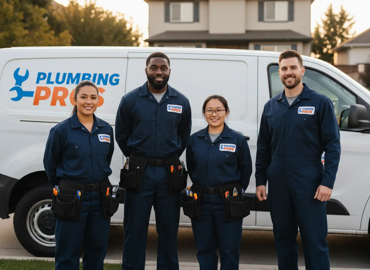 Water Heater Repair company in Troutville, PA